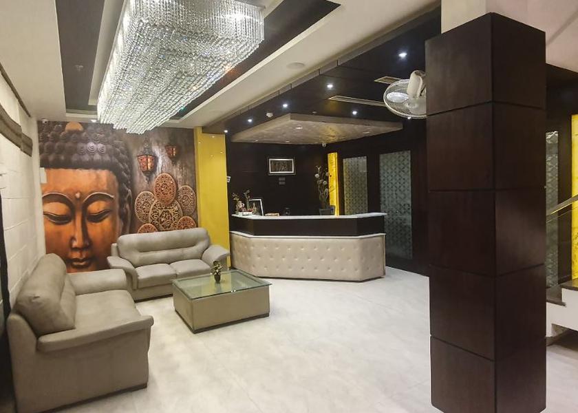 Punjab Firozpur Public Areas