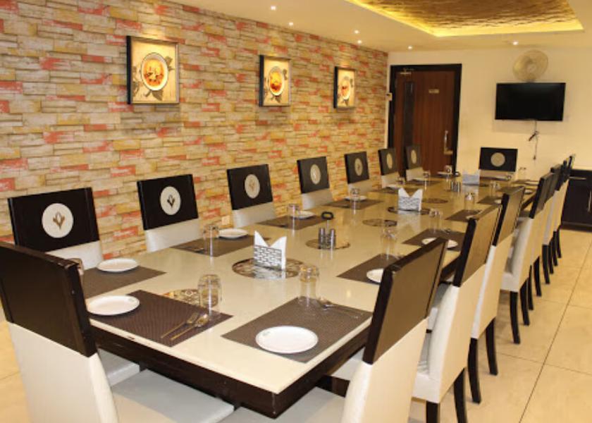 Punjab Firozpur Business Centre