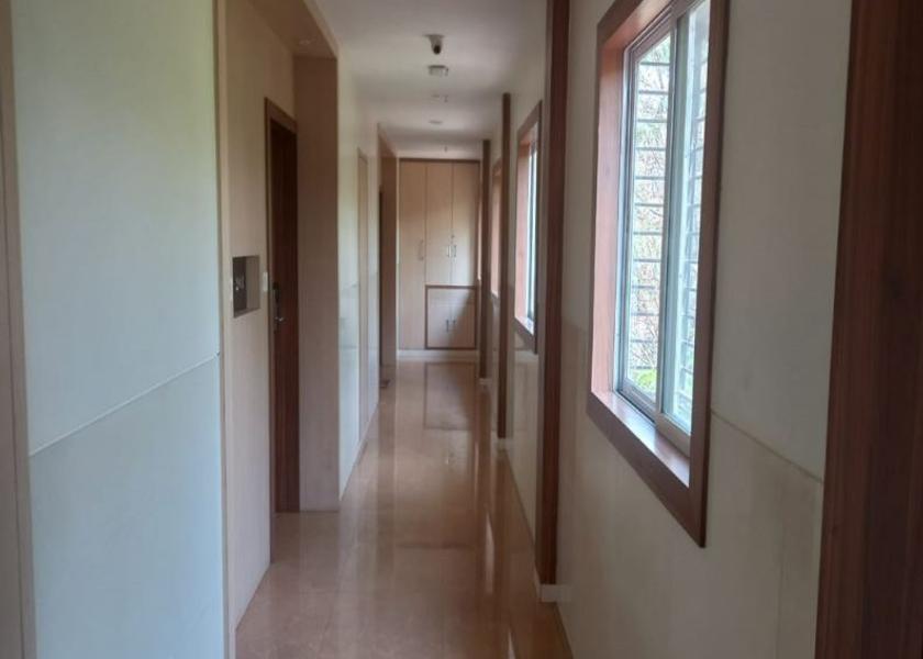 Maharashtra Navi Mumbai Public Areas