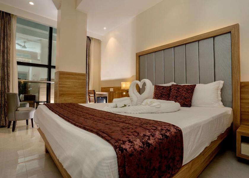 Maharashtra Navi Mumbai Super Deluxe