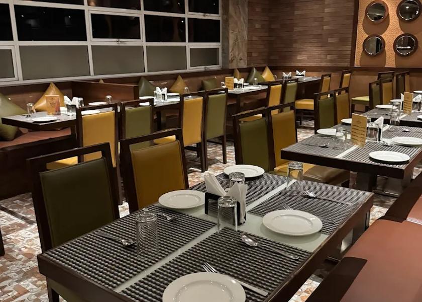 Maharashtra Navi Mumbai Food & Dining