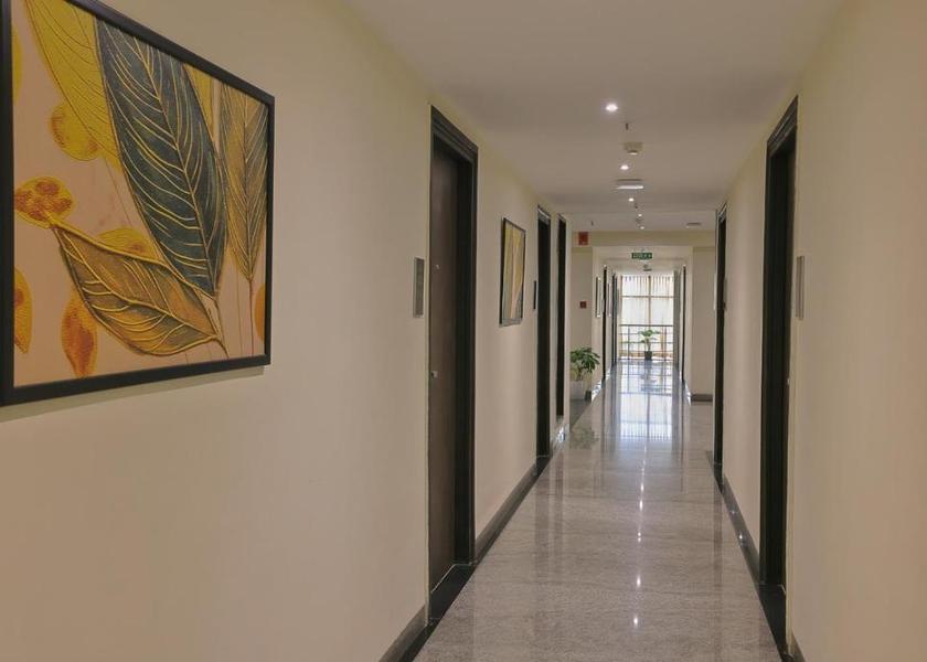 Telangana Hyderabad Public Areas