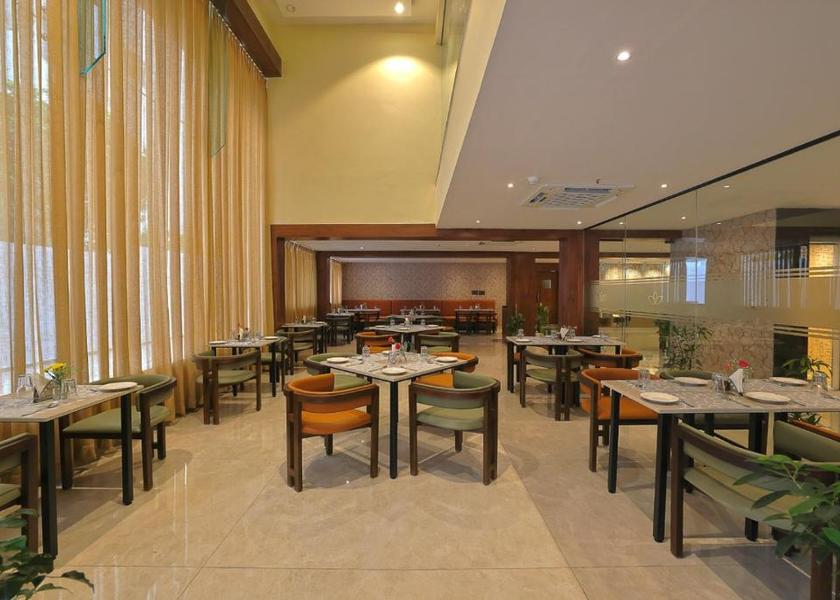 Telangana Hyderabad Food & Dining