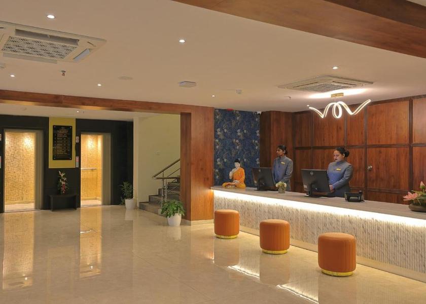 Telangana Hyderabad Public Areas