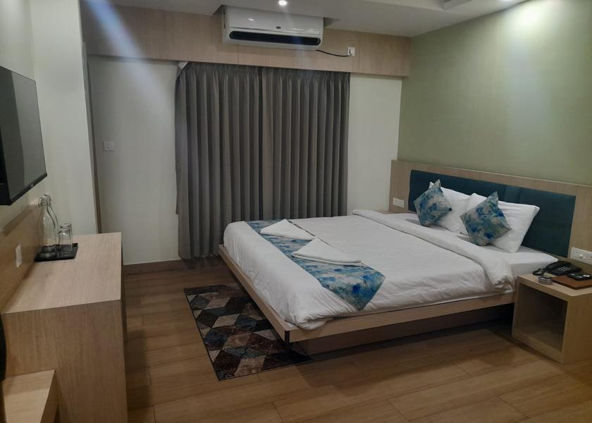 West Bengal Digha Standard Room