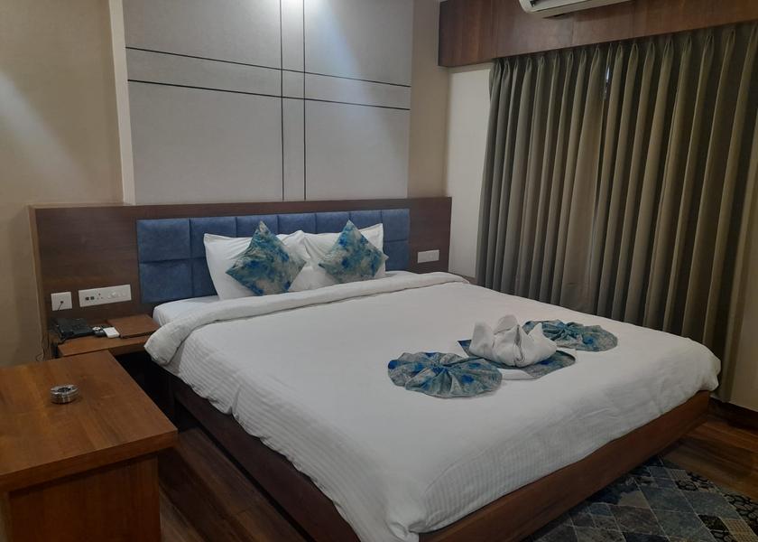 West Bengal Digha DELUXE