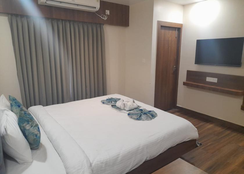 West Bengal Digha DELUXE