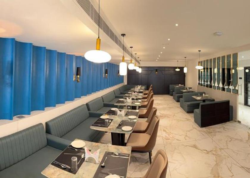 Madhya Pradesh Bhopal Food & Dining
