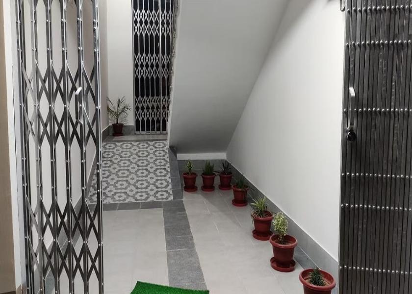 Assam Guwahati Public Areas
