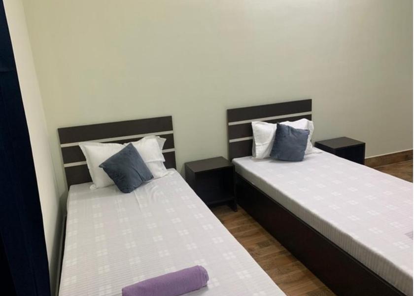 Assam Guwahati Deluxe Double room NON AC