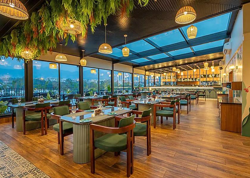 Uttarakhand Dehradun Restaurant