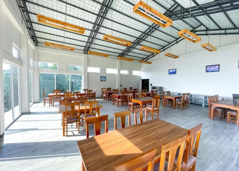 West Bengal Kalimpong Food & Dining