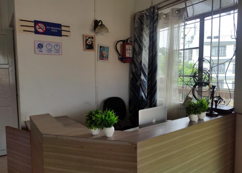 Meghalaya Shillong Public Areas
