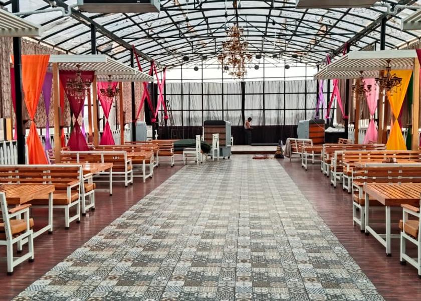 Odisha Rourkela Public Areas