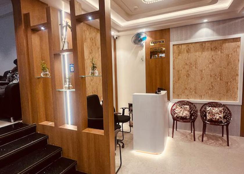 Uttar Pradesh Varanasi Public Areas