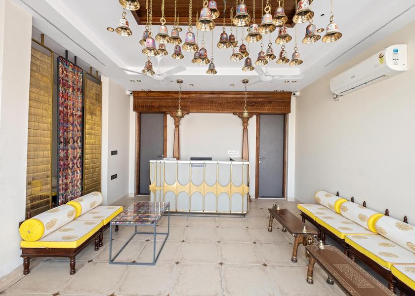 Uttar Pradesh Ayodhya Public Areas