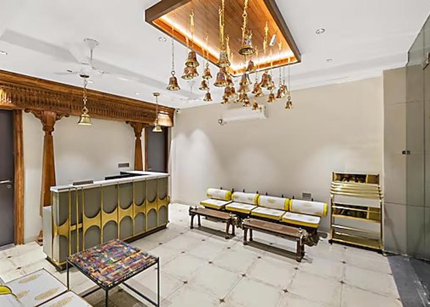 Uttar Pradesh Ayodhya Public Areas