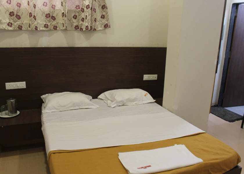 Karnataka Belagavi Double Non AC Room