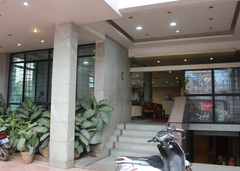 Karnataka Belagavi Public Areas
