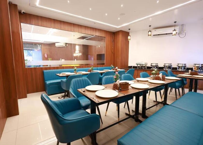 Jharkhand Deoghar Food & Dining