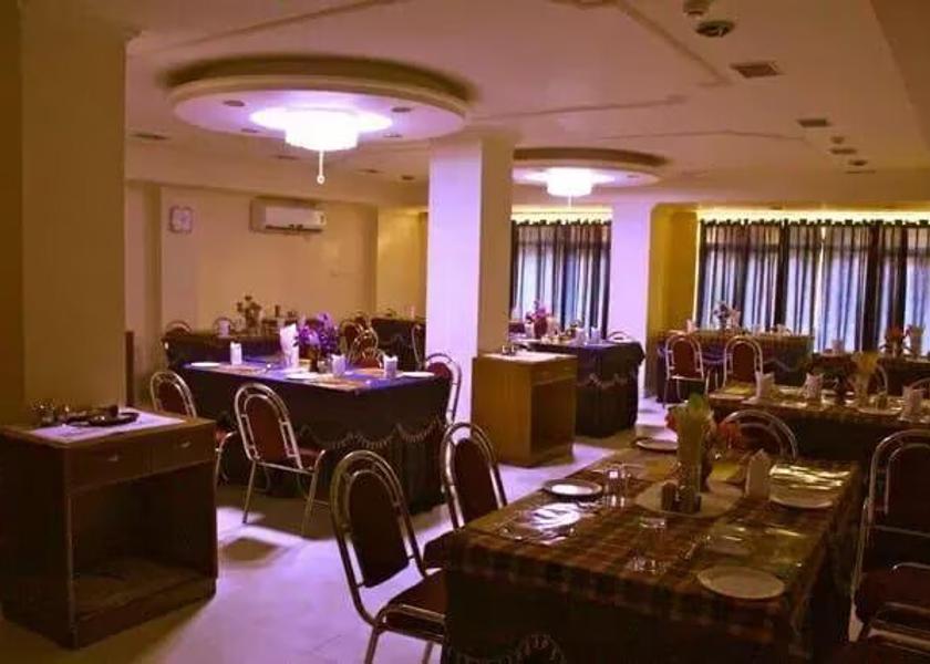Bihar Patna Food & Dining