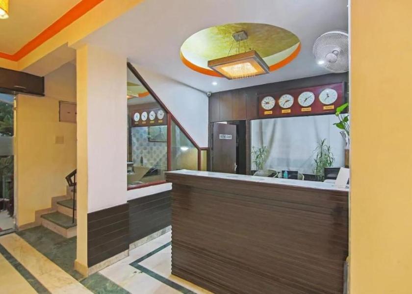 Haryana Gurugram Public Areas