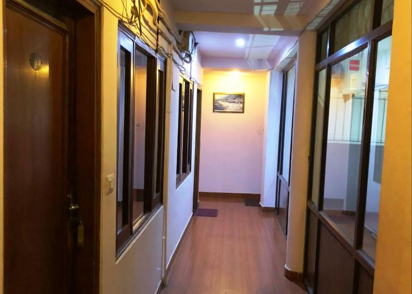 Himachal Pradesh Kangra Public Areas