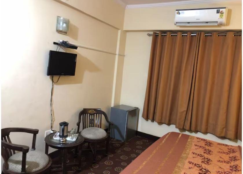 Himachal Pradesh Kangra Super Deluxe