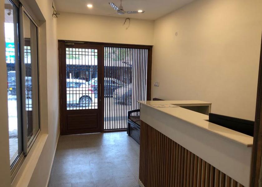 Himachal Pradesh Kangra Public Areas