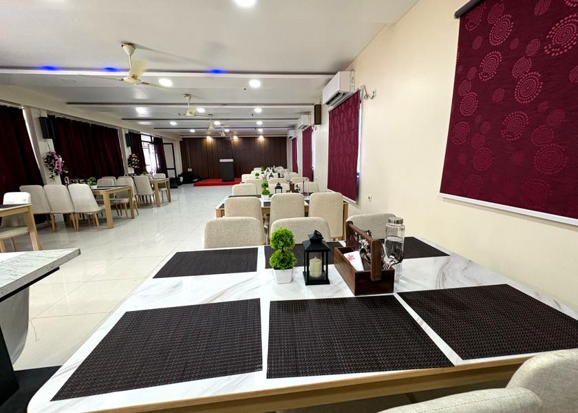 West Bengal Digha Food & Dining