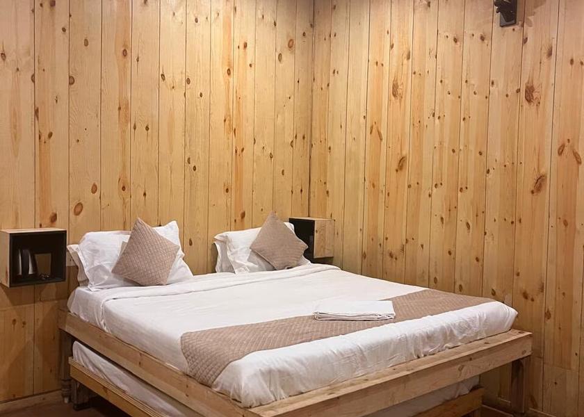 Uttarakhand Bhimtal Standard Cottage