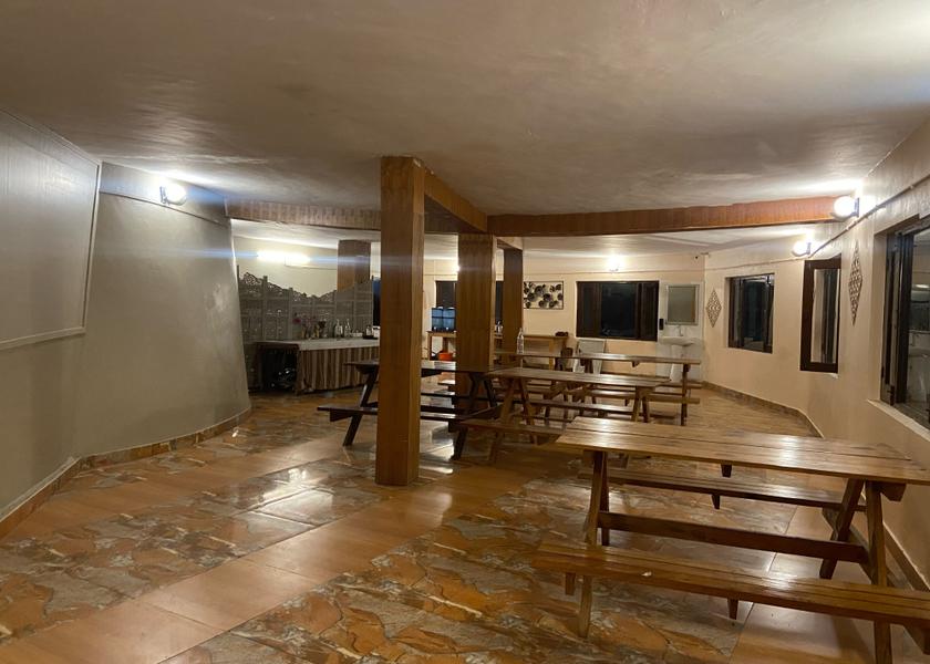 Uttarakhand Mukteshwar Public Areas
