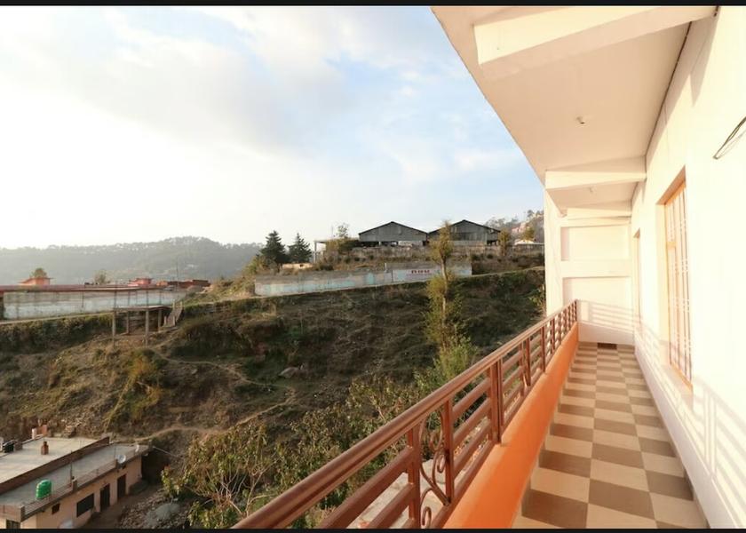 Uttarakhand Almora 1025