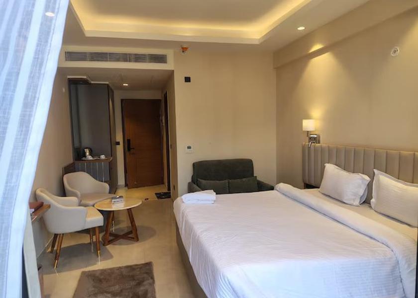 Uttar Pradesh Lucknow Premier Room