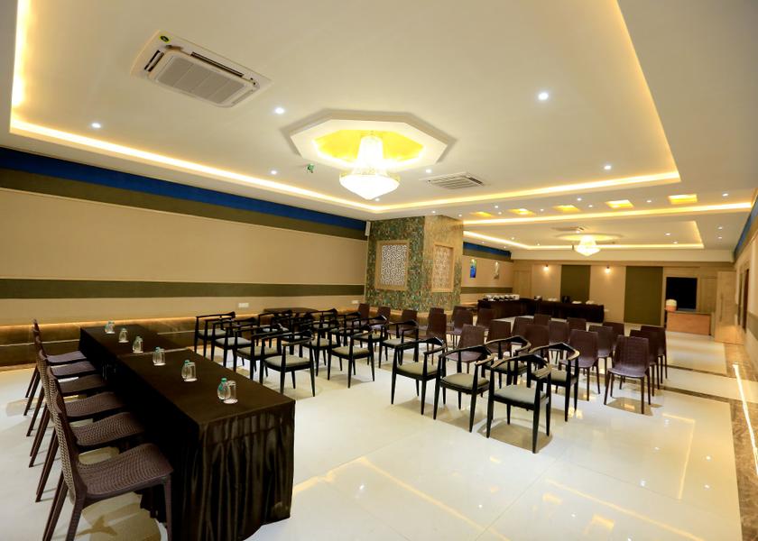 Rajasthan Rajsamand Food & Dining