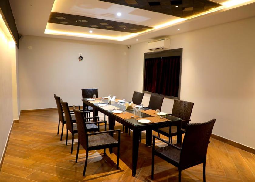 Rajasthan Rajsamand Business Centre