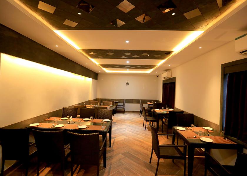 Rajasthan Rajsamand Food & Dining