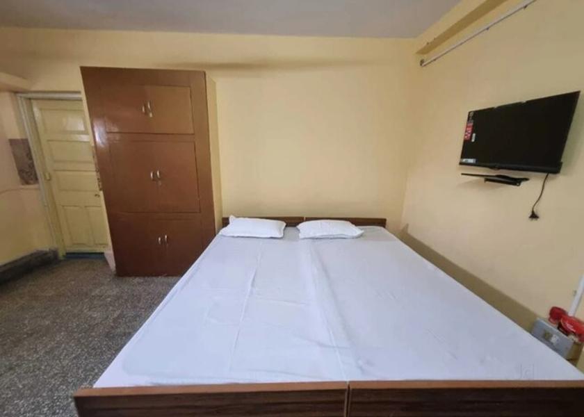 Bihar Patna Standard Room