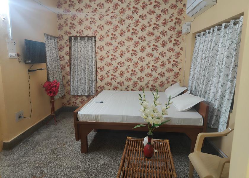 Bihar Patna Standard Room