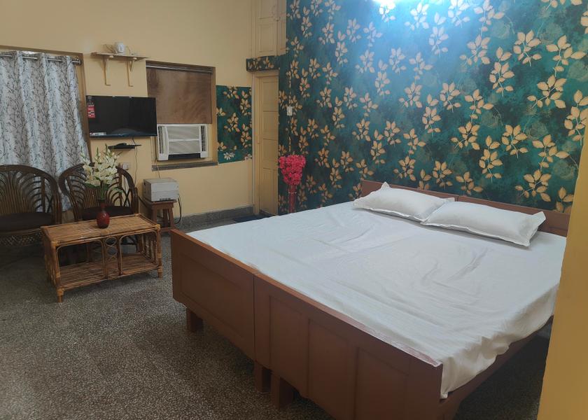 Bihar Patna Standard Room