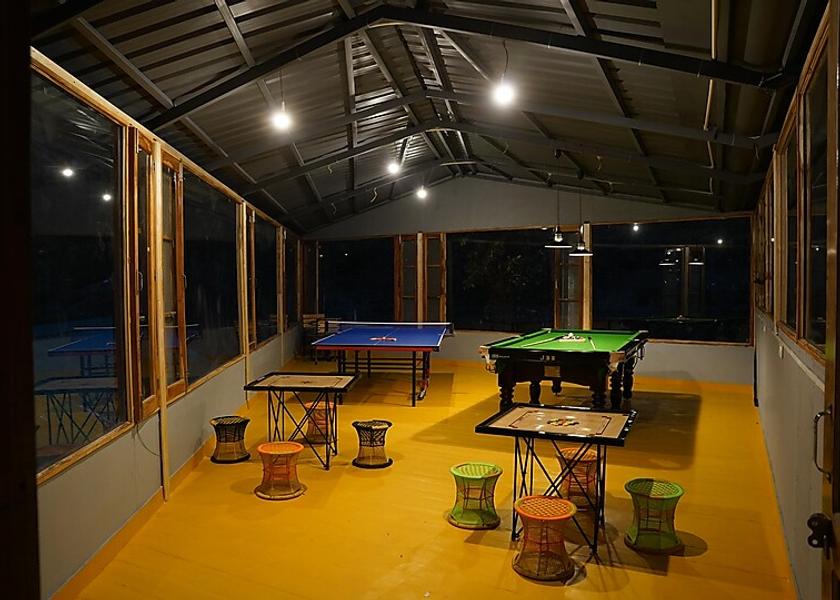 Uttarakhand Nainital Recreation