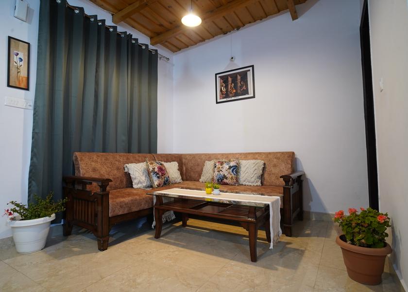Uttarakhand Nainital Public Areas