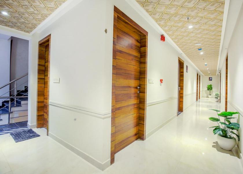 Punjab Amritsar Public Areas