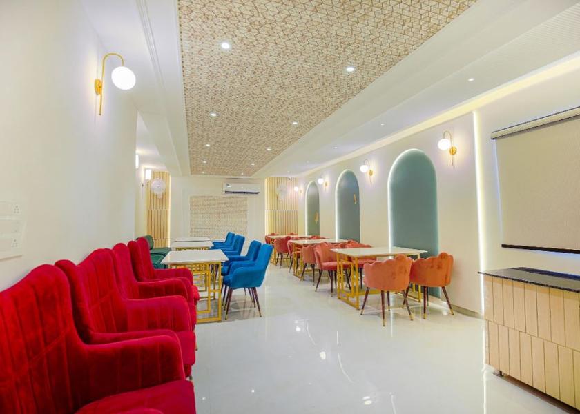 Punjab Amritsar Public Areas