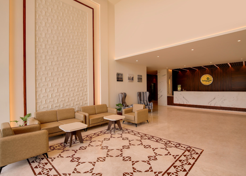 Gujarat Jamnagar Public Areas