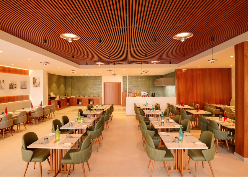 Gujarat Jamnagar Food & Dining