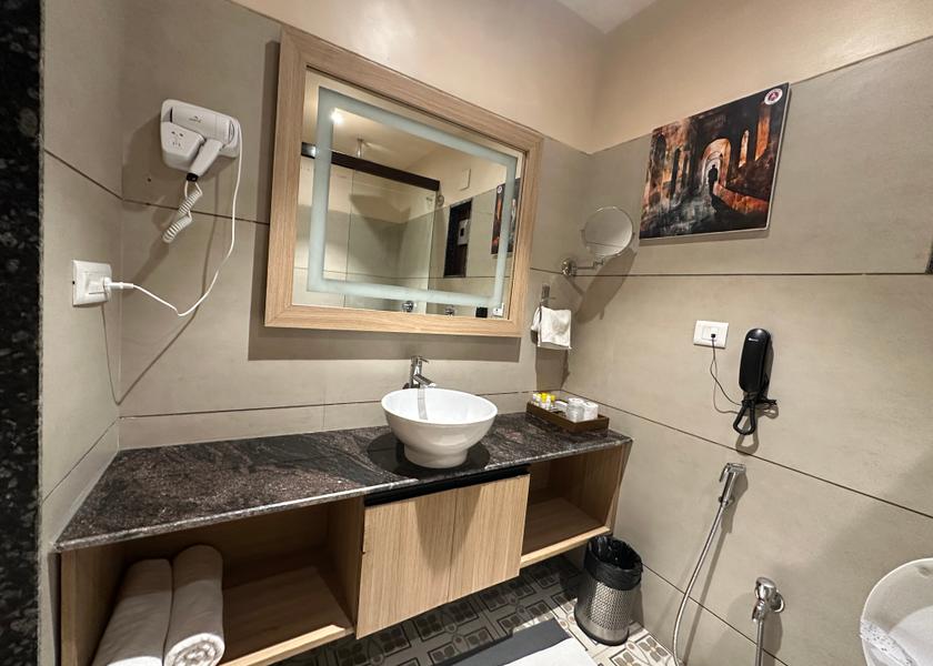 Rajasthan Mount Abu Aravalli Studio Retreat