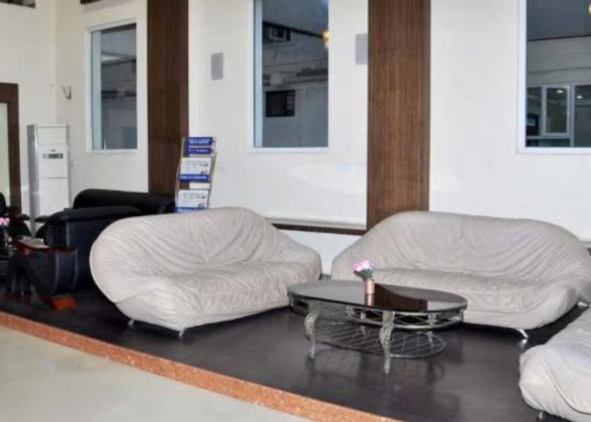Tamil Nadu Trichy Public Areas
