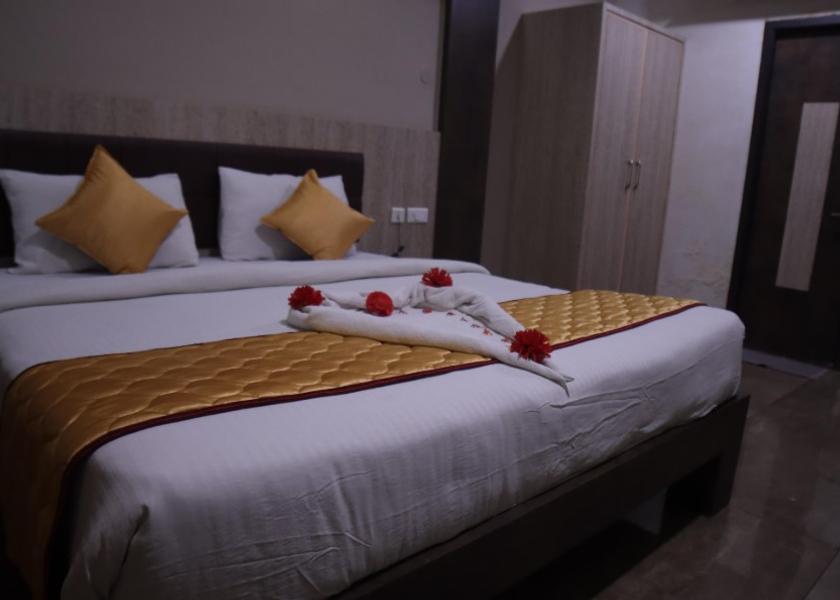 Tamil Nadu Trichy CLASSIC ROOM