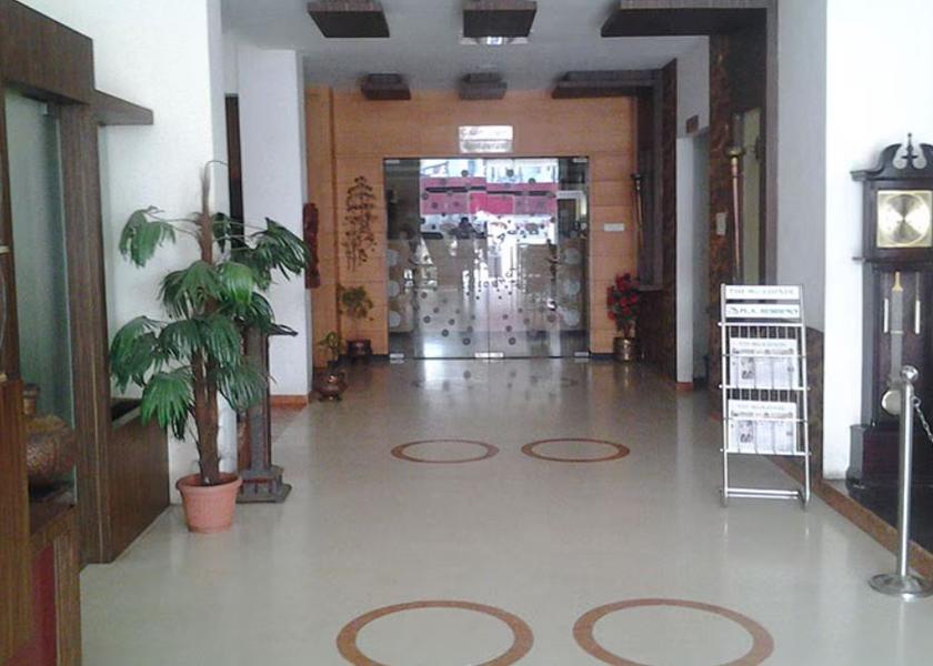 Tamil Nadu Trichy Public Areas